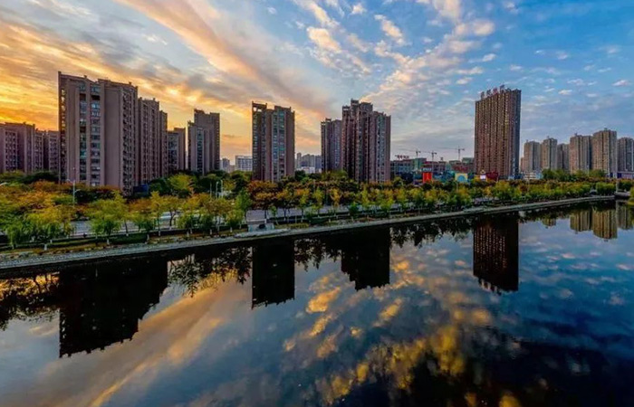 為幸福而奮斗 ——2020年名邦物業(yè)致業(yè)主家人們的一份答卷