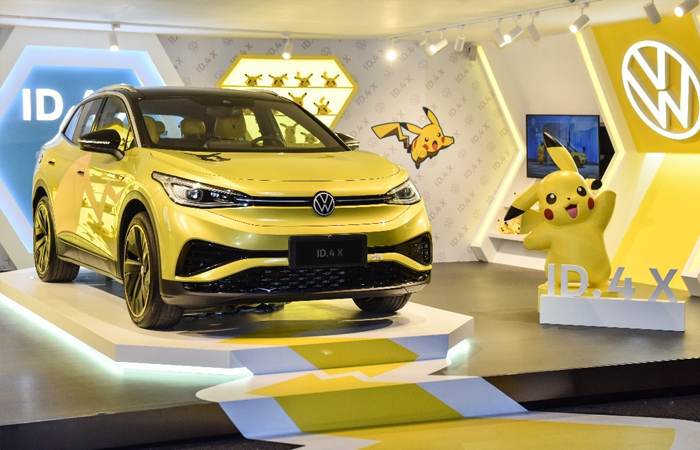 電動出行更環(huán)保，大名給你新選擇
