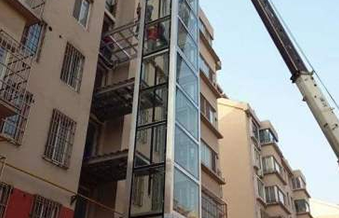 《合肥市既有住宅加裝電梯工作實施意見》政策解讀
