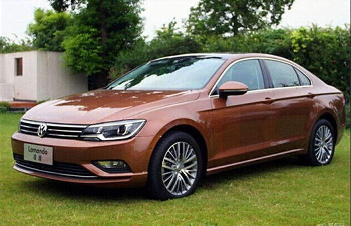 合肥大名“神車”凌渡全線現(xiàn)車到店預售中
