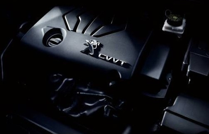 全新標致308 由“芯“而生從“型“起步
