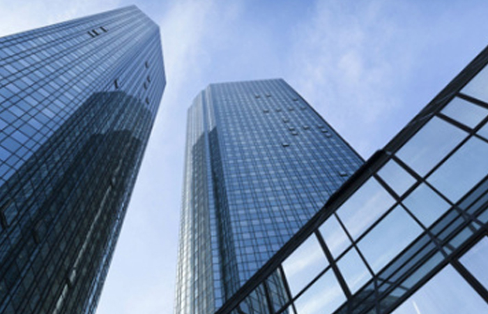 錢荒，投資不能慌——話寫字樓的投資
