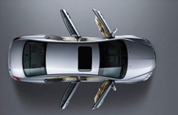 吉利汽車“清涼友約 熱情有禮”之夏季服務(wù)活動(dòng)
