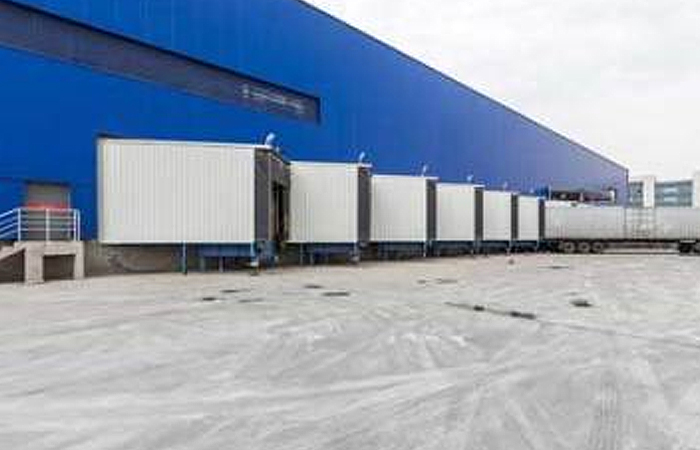 物流TMS系統(tǒng)
