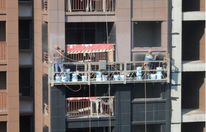 淺談?wù)媸崾┕ぜ夹g(shù)及應(yīng)用
