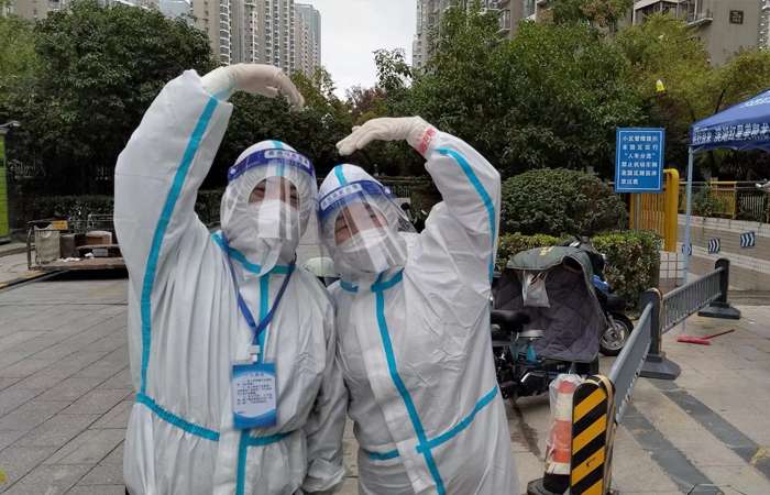 感悟——時有所需 必有所為
