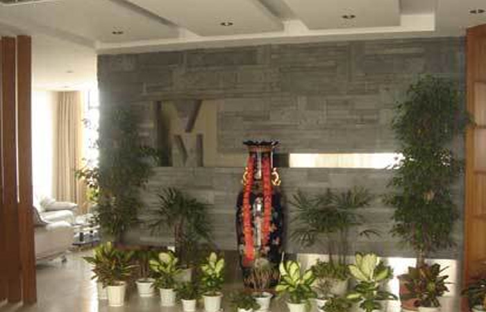 天時地利人合，名邦事業(yè)部迎來喬遷之喜
