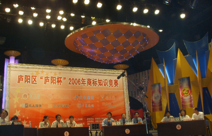 品牌建設(shè)從我們每個(gè)人每天的工作開始
