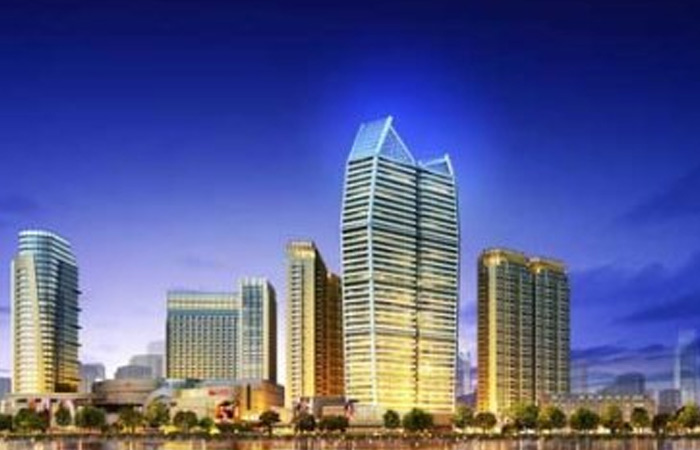 【名邦·秀山美地】項(xiàng)目推薦會(huì)圓滿落幕
