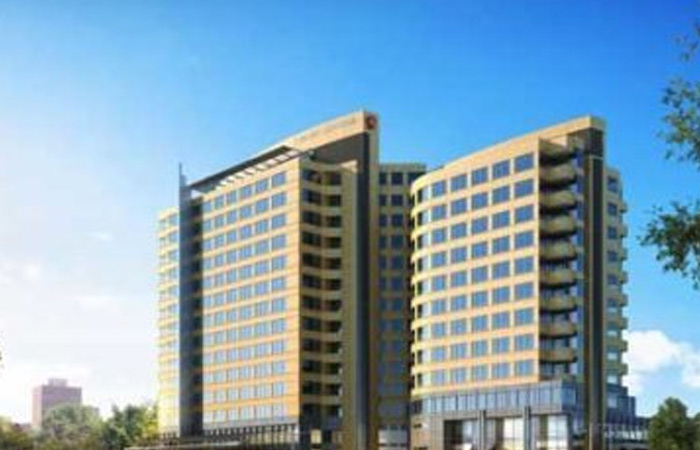 名邦·西城國際“名邦國際匯”持續(xù)升溫
