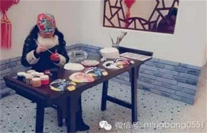 來名邦廣場，看最炫民俗風咯
