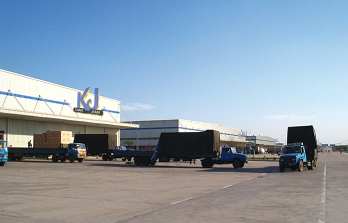 積極探索解決物流行業(yè)的稅收成本驟增問(wèn)題