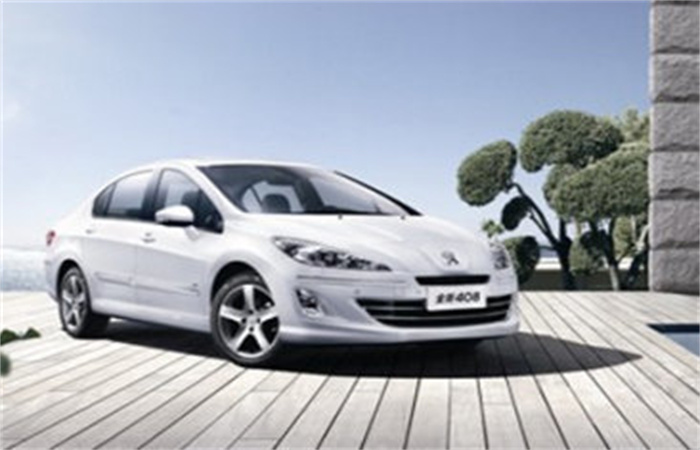 動(dòng)力 空間 安全——成就408同級(jí)別無(wú)對(duì)手
