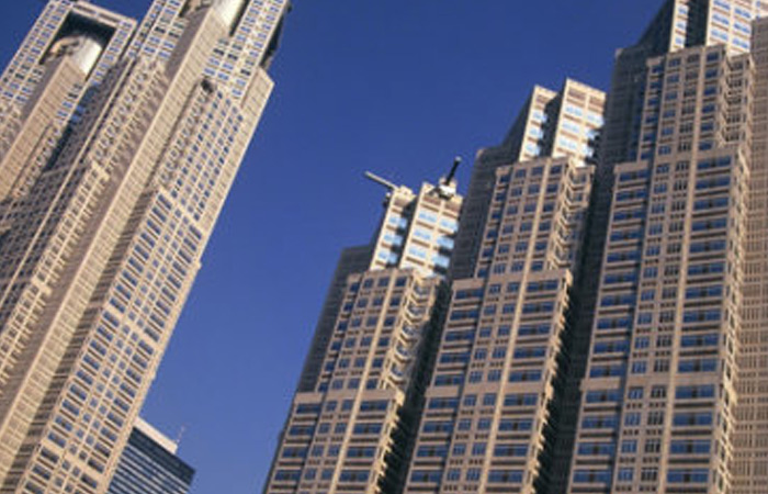 電器巨頭蘇寧正式簽約進(jìn)駐名邦廣場
