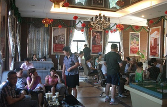 八月熱點 業(yè)主點燃--名邦·學府八月大事記
