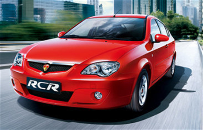 運動健將：蓮花競速RCR
