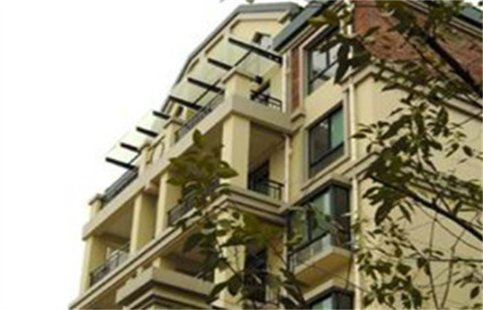 透過名邦?西城秀里的無條件退房事件——看名邦地產(chǎn)
