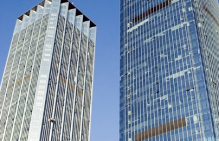 社評：“十一五”規(guī)劃為房地產啟迪發(fā)展源泉
