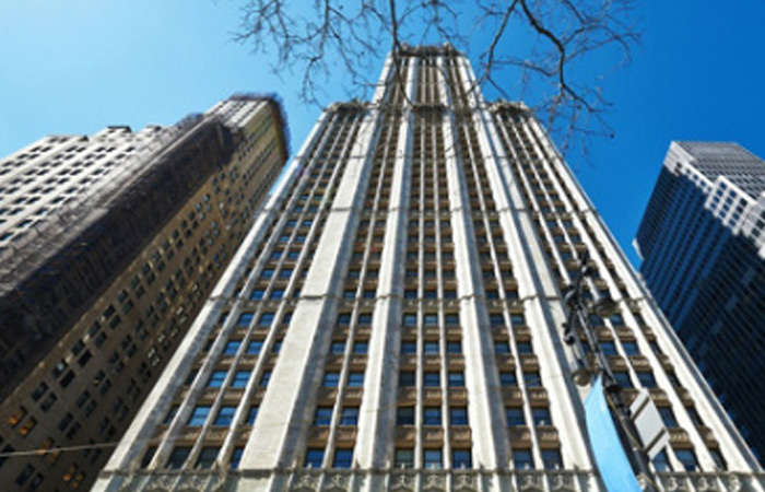 國稅總局：對房地產開發(fā)業(yè)務提高征收企業(yè)所得稅
