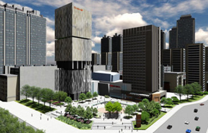 “直客式房貸”屏開雀選首創(chuàng)置業(yè)拔得頭籌
