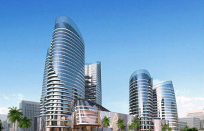 建設(shè)部：采用限制與鼓勵并舉方式推動建筑節(jié)能
