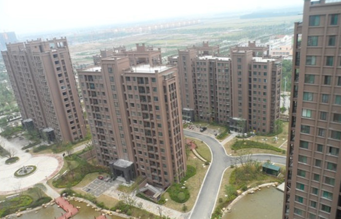 春華秋實(shí) 共進(jìn)共榮——進(jìn)駐蒙城二年有感
