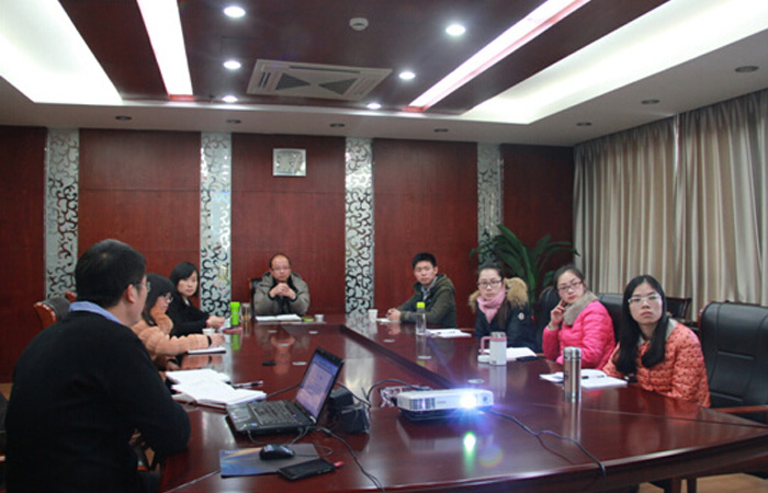 知識分享，相伴成長—記集團HR分享會
