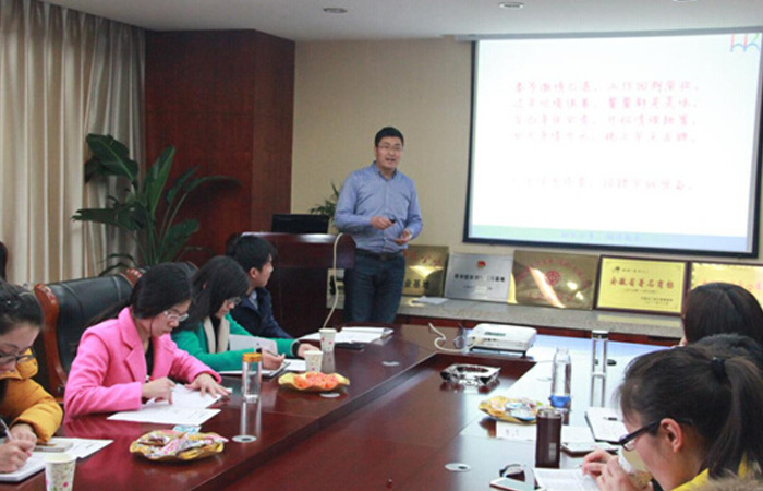 2015,讓招聘更高效——記2015年度第二期名人會(huì)
