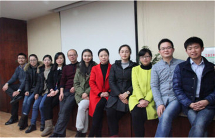 《在音樂中發(fā)現(xiàn)更好的自己》之認識音樂治療——記大名集團2015年度第12期名人會
