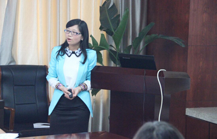 工傷典型案例分享與解析 —記大名集團(tuán)2015年度第四期名人會(huì)
