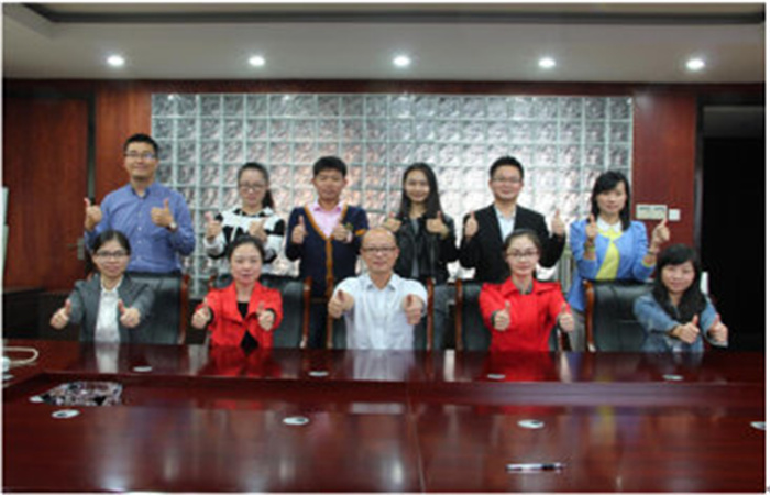 合肥市企業(yè)職工退休辦理及相關(guān)政策淺析——記大名集團2015年度第十期名人會
