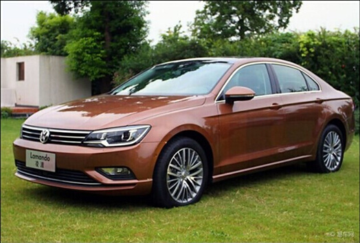 合肥大名“神車”凌渡全線現(xiàn)車到店預售中