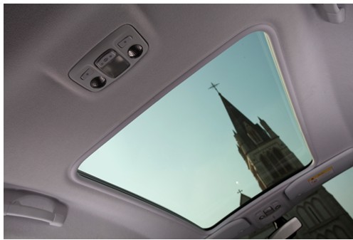 城市SUV領航者——東風標致2008即將上市 現(xiàn)已全面接受預定