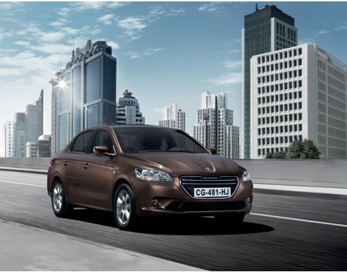 回望80年歷史 品味標(biāo)致301經(jīng)典傳奇