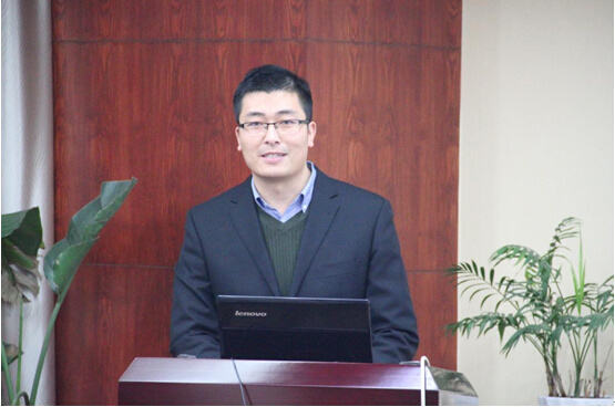 大學(xué)堂開班儀式暨首期開課