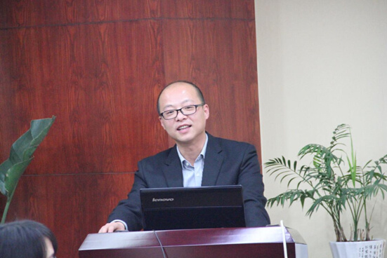 大學(xué)堂開班儀式暨首期開課