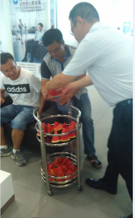 關(guān)愛入心田