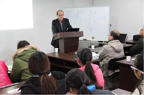 大名集團2015年度第九期新員工入職培訓(xùn)