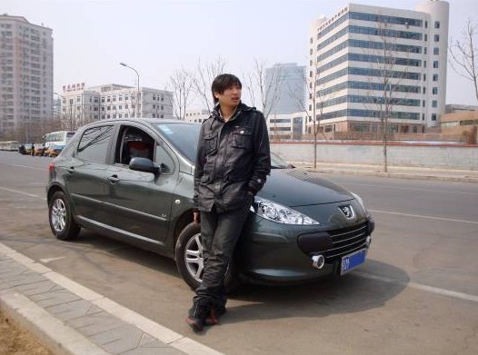 馭獅者說:東風(fēng)標(biāo)致307兩廂 “實(shí)用”心得