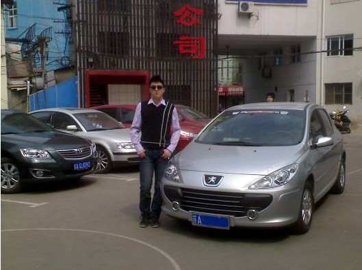 馭獅者說:東風(fēng)標(biāo)致307兩廂 “實(shí)用”心得