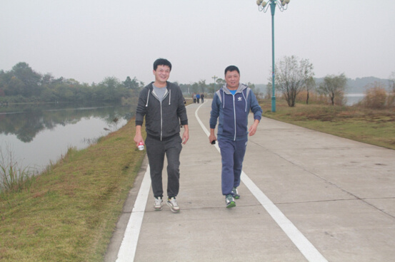 蒙城項(xiàng)目發(fā)展研討會(huì)