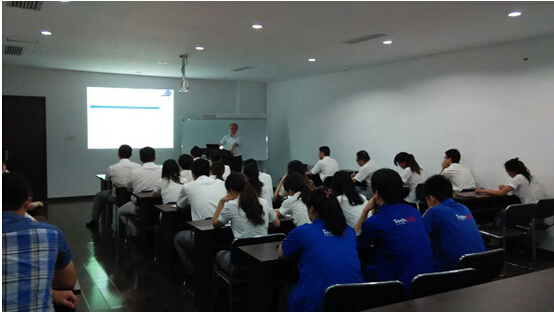 新員工培訓(xùn)