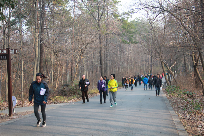 大名集團員工“喜樂會”
