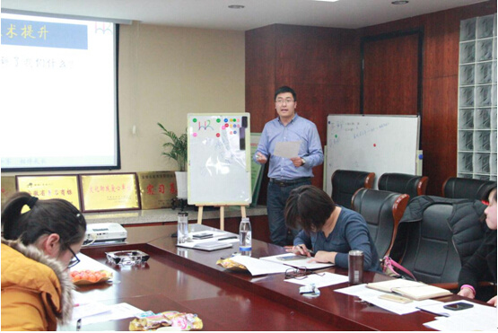 2015年度第二期名人會(huì)