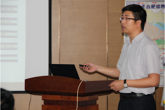 大名集團(tuán)2015年度第二期管理沙龍