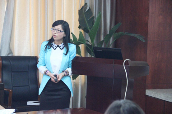 大名集團(tuán)2015年度第四期名人會(huì)