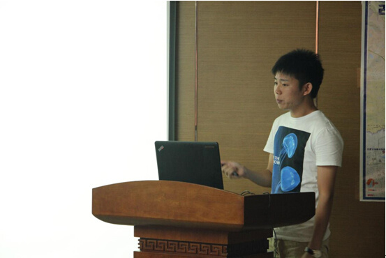 大名集團(tuán)2015年度第七期名人會(huì)