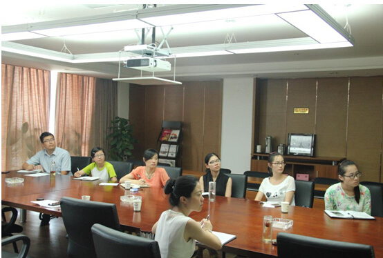 大名集團(tuán)2015年度第七期名人會(huì)