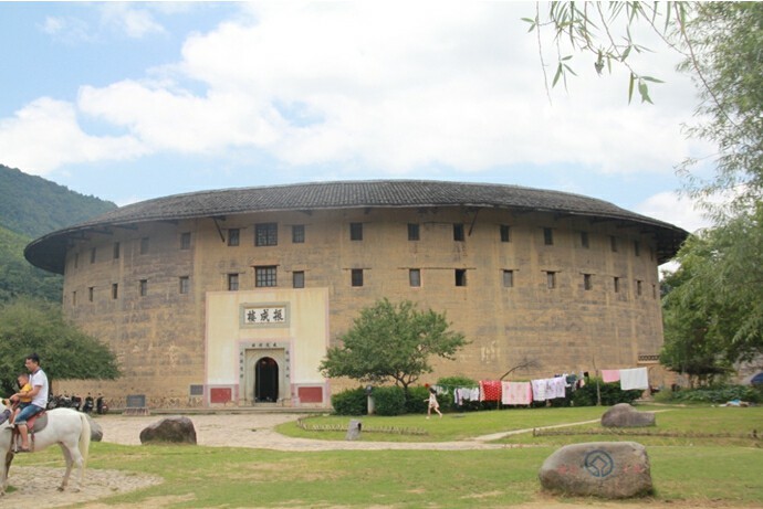 “海上花園”的別樣風(fēng)情 ——記名邦置業(yè)集團廈門團隊游活動