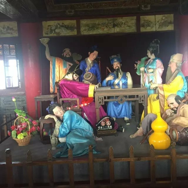 大名集團(tuán)2015年山東長島夏日游